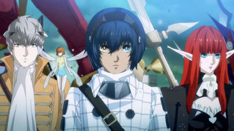 The Last Two GameSpot GOTY Winners Are Both On Sale On Steam Right Now