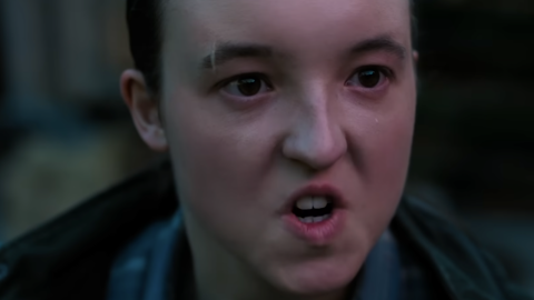 Bella Ramsey Is “Steering Away” From More The Last Of Us-Like Roles Going Forward