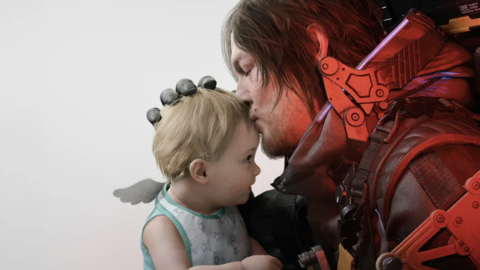 Death Stranding 2 PC Port Releases In March