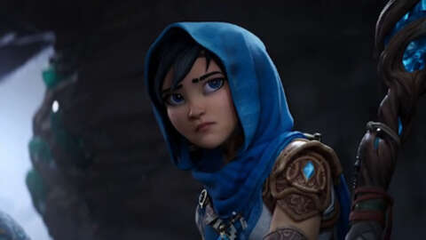 PlayStation Is Bringing Back An Unexpected Series With A New, Zelda-Like Spin