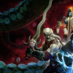 Legacy Of Kain: Defiance Rises Again With New Remaster