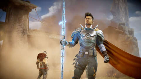 Highguard Dev Reflects On The Layoffs After Surviving The Cuts