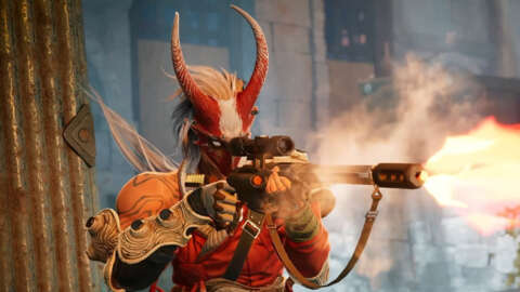 Geoff Keighley Isn’t To Blame For Highguard’s Struggles, Says Baldur’s Gate 3 Boss