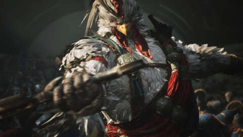 PUBG Studio Clarifies How Big New Game Project Windless Uses AI