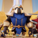 One Of The Biggest Gaming Buyouts In History Is Reportedly Underway