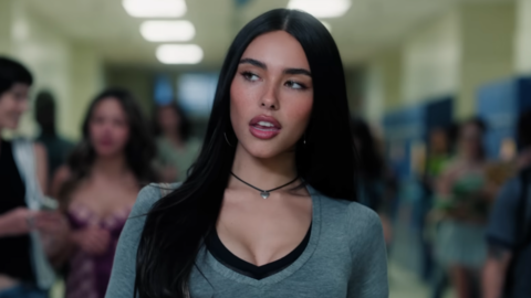 Madison Beer Issues A Plea: Stop Changing Fortnite So Much And Please Give Me A Skin