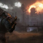 Brutal Survival-Horror Cronos: The New Dawn Is Getting A Little Easier