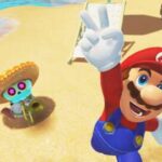 The New Virtual Boy Headset Lets You Access Some Obscure VR Modes In Switch Games