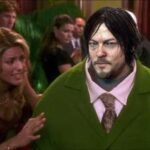 Death Stranding 2 Concept Art Reveals Sam’s Lost Turtleneck Phase