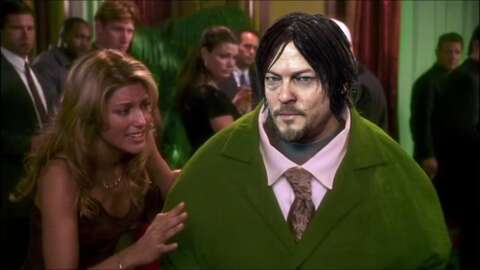 Death Stranding 2 Concept Art Reveals Sam’s Lost Turtleneck Phase