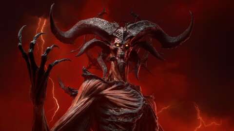 Diablo 4: Lord Of Hatred Is Completely Removing Passive Skills