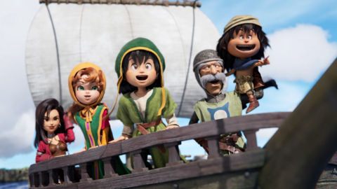 Save On Thousands Of PC Games During Fanatical’s Lunar New Year Sale