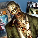 Which Resident Evil Game You Should Play First?