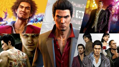 Yakuza And Like A Dragon: A Series Primer – Which Games To Play First