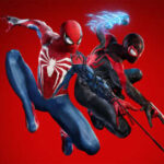 Spider-Man To Xbox? “Not Likely,” Says Insomniac
