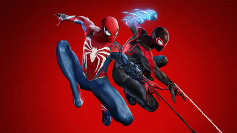Spider-Man To Xbox? “Not Likely,” Says Insomniac