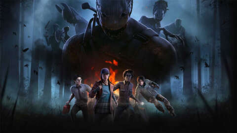 Dead By Daylight Movie Will Have “Relentless Genre Intensity,” Says Jason Blum