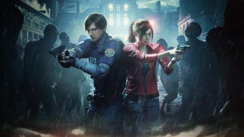 Weapons Director Zach Cregger Was Given “Carte Blanche” To Reinvent Resident Evil For The Big Screen