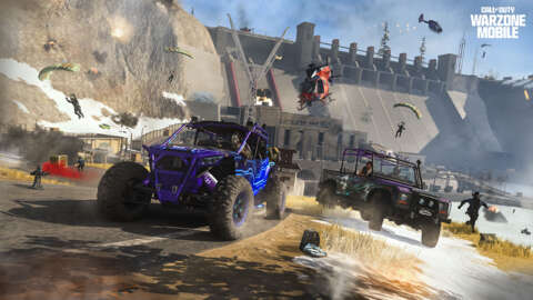 Call Of Duty: Warzone Mobile Shutdown Date Announced And It’s Not Far Away