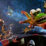 High On Life 2 Mocks Game Pass Players In A Very On-Brand Joke