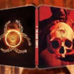 28 Years Later: The Bone Temple Steelbook Collector’s Edition Preorders Are Live At Amazon