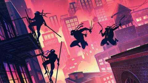 Magic: The Gathering – Teenage Mutant Ninja Turtles Is A Fun Time Capsule Full Of Surprises