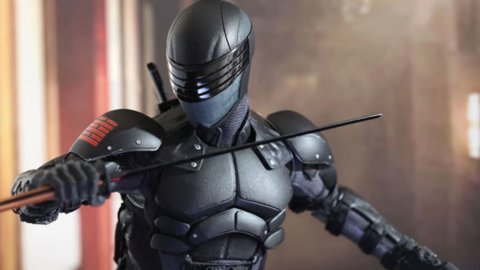 Snake Eyes Game Remains In Development, But Changes Are Apparently Afoot