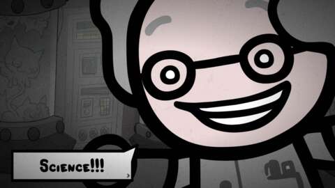 Mewgenics Is Getting DLC Thanks To Its Overwhelming Success