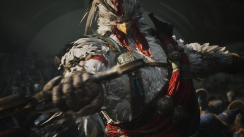 Project Windless Is A Sword-Wielding Chicken RPG From PUBG’s Parent Company – Everything We Know