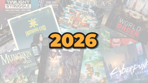 15 Upcoming Board Games To Be Excited For In 2026