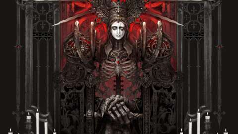 Crisol: Theater of Idols Review – Drained Dry