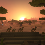 Hytale Adds Animal Taming And More In Another Ambitious Update