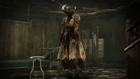 A Dead By Daylight Anime Is Reportedly On The Way