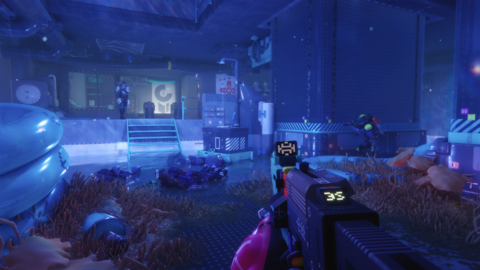 Marathon Open Beta Has Special Rewards For Xbox And PC Users, Too