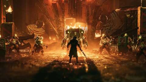 Replaced, The Long-In-Development Cyberpunk Action Game, Has Been Delayed Again