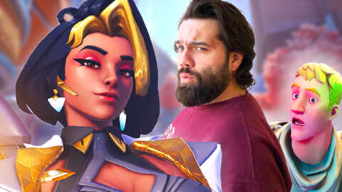 I’m Leaving Fortnite For Overwatch With Its 2026 Update