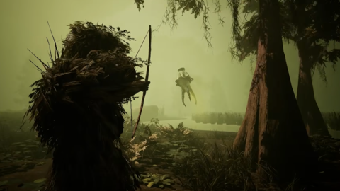 DayZ Creator: Please Do Not Preorder Our Game, But Also Please Preorder Our Game