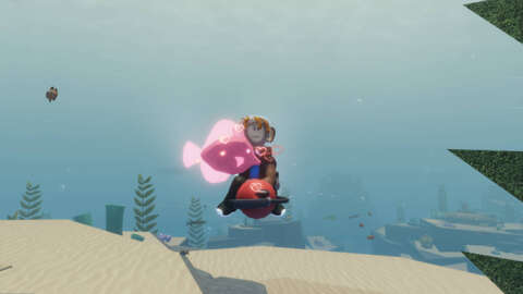 How To Complete Abyss Valentine’s Event Quests