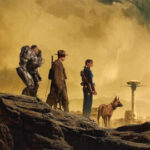 Fallout: Season 2 Blu-Rays Are Already Up For Preorder