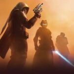 Destiny 2’s Major Shadow And Order Update Is Being Delayed And Renamed