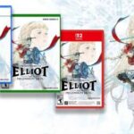 The Adventures Of Elliot Amazon-Exclusive Edition Includes A Unique Poster