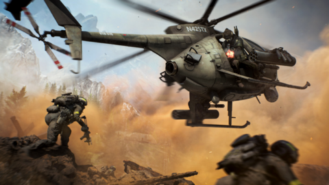 Battlefield 6’s Season 2 Delay “Broke The Pace” Of Game’s Successful Launch, Dev Admits