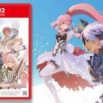 Tales Of Arise: Beyond The Dawn Switch 2 Preorders Are Live