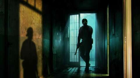 Ubisoft’s Splinter Cell Studio Hit By Layoffs, Game Still In Development