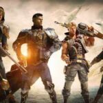 Highguard Shows Signs Of Life With Content Update While Site Remains Down