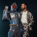 Fortnite Nabs Ben Starr To Voice The Visitor