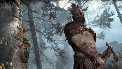 God Of War Remake Trilogy May Differ From OG In A Big Way, Kratos Says