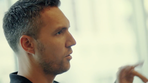 See XCOM Director’s New AI-Powered Game That May Never Release, With Studio Closing