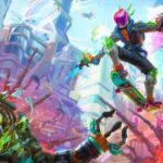 High On Life 2 Review – Skate ‘N Gun