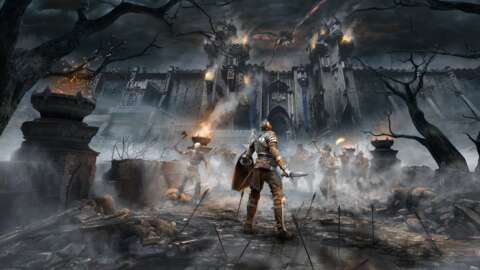 Bluepoint’s Closure Is Emblematic Of Sony’s Biggest Failures During The PS5 Generation